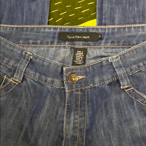 Calvin Klein Jeans - Picture 4 of 6